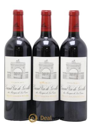 Château Léoville Las Cases 2ème Grand Cru Classé
