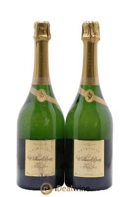 Cuvée William Deutz Deutz