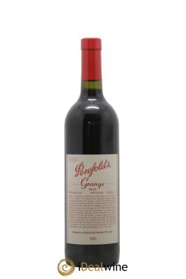 South Australia Penfolds Wines Grange