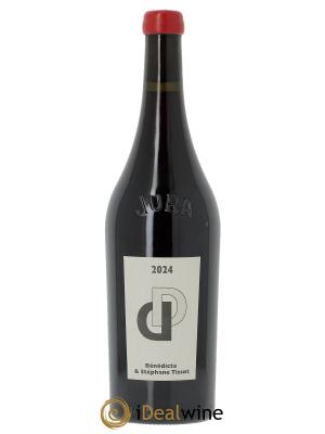 Arbois DD Bénédicte et Stéphane Tissot