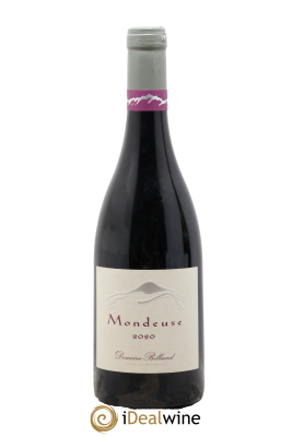Vin de Savoie Mondeuse Domaine Belluard