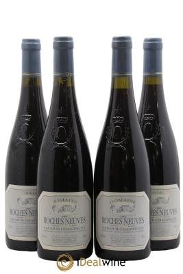 Saumur-Champigny Domaine des Roches Neuves - Thierry Germain