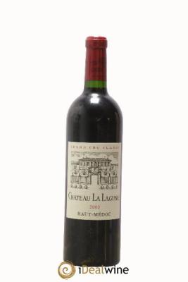 Château la Lagune 3ème Grand Cru Classé