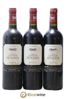 Château La Fleur Peyrabon Cru Bourgeois