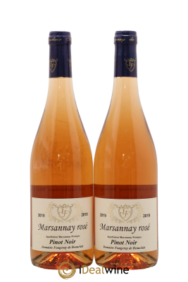Marsannay Fougeray de Beauclair