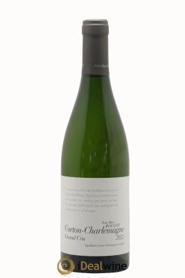 Corton-Charlemagne Grand Cru Jean-Marc Roulot