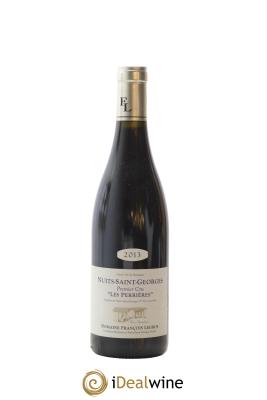 Nuits-Saint-Georges 1er Cru LesPerrières François Legros