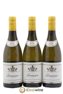Bourgogne Leflaive (Domaine)