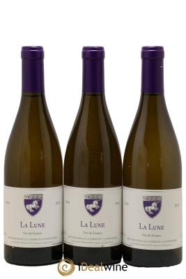 Vin de France La Lune Mark Angeli (Domaine) - Ferme de la Sansonnière