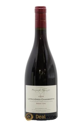 Latricières-Chambertin Grand Cru François Feuillet