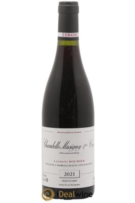 Chambolle-Musigny 1er Cru Laurent Roumier