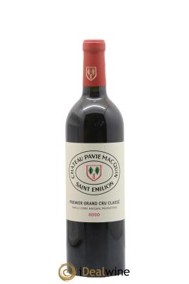 Château Pavie Macquin 1er Grand Cru Classé B