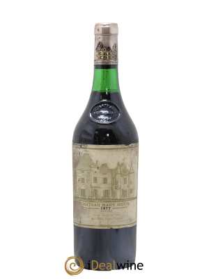 Château Haut Brion 1er Grand Cru Classé