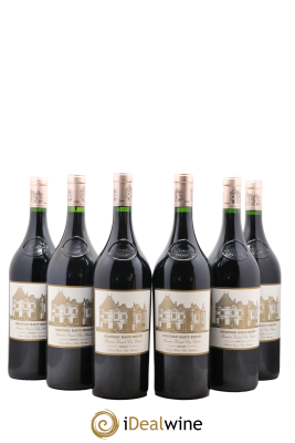 Château Haut Brion 1er Grand Cru Classé