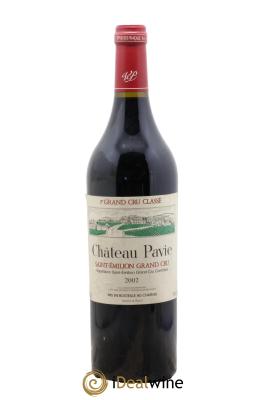 Château Pavie 1er Grand Cru Classé A