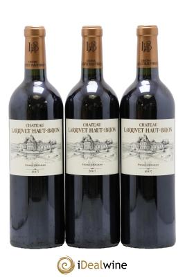 Château Larrivet Haut-Brion