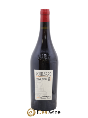 Arbois Poulsard Vieilles Vignes Bénédicte et Stéphane Tissot