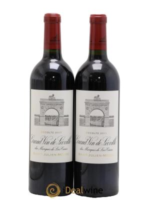 Château Léoville Las Cases 2ème Grand Cru Classé