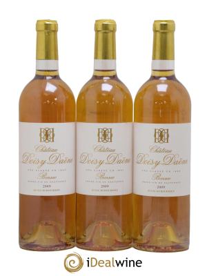 Château Doisy Daëne 2ème Grand Cru Classé