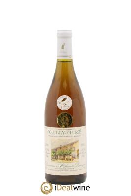 Pouilly-Fuissé Clos de Monsieur Noly Abelanet Laneyrie