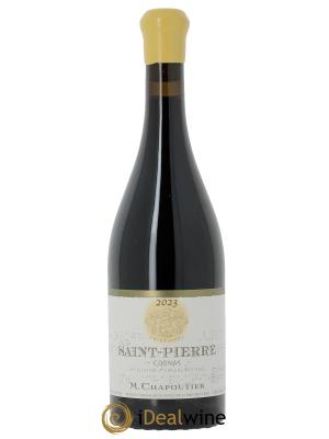 Cornas Saint-Pierre Chapoutier 