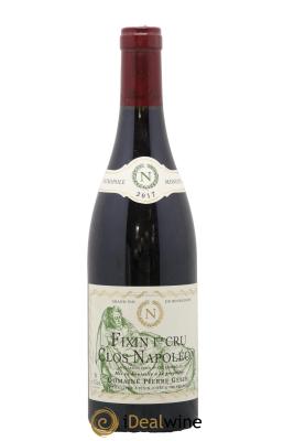 Fixin 1er Cru Clos Napoléon Pierre Gelin