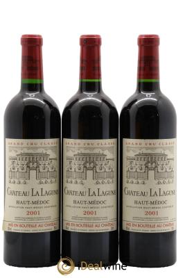 Château la Lagune 3ème Grand Cru Classé