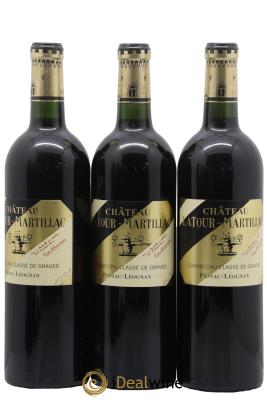 Château Latour-Martillac Cru Classé de Graves