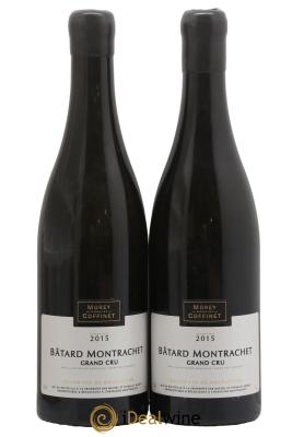 Bâtard-Montrachet Grand Cru Morey-Coffinet (Domaine)
