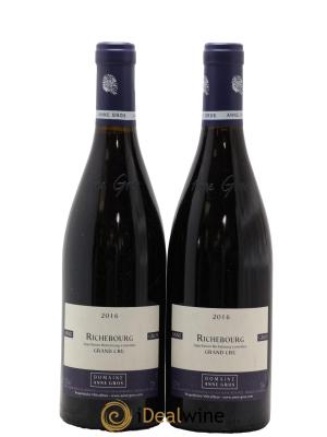 Richebourg Grand Cru Anne Gros