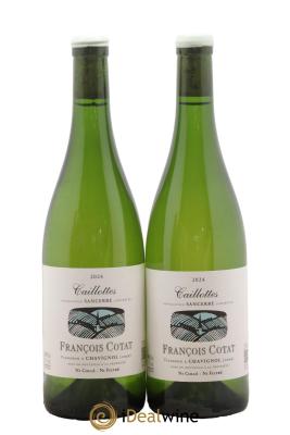 Sancerre Les Caillottes François Cotat