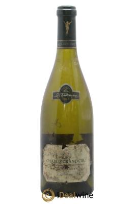 Chablis Grand Cru Les Preuses La Chablisienne