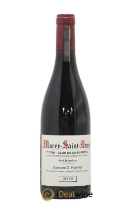 Morey-Saint-Denis 1er Cru Clos de la Bussière Georges Roumier (Domaine) 