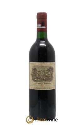 Château Lafite Rothschild 1er Grand Cru Classé