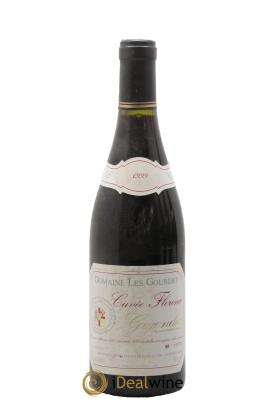 Gigondas Cuvée Florence Les Goubert (Domaine)