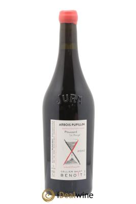 Arbois-Pupillin La Rouge Cellier Saint Benoît