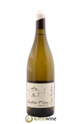 Chablis 1er Cru Vau de Vey Alain Mathias