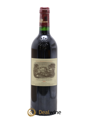 Château Lafite Rothschild 1er Grand Cru Classé