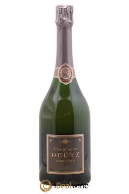 Rosé Deutz
