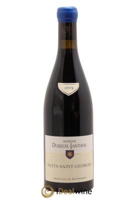 Nuits-Saint-Georges Vincent Dureuil-Janthial
