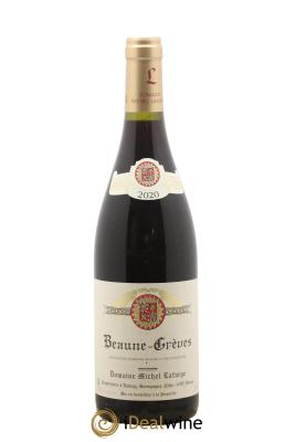 Beaune 1er Cru Grèves Lafarge (Domaine)