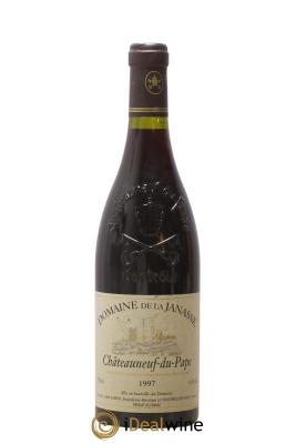 Châteauneuf-du-Pape Cuvée Vieilles Vignes La Janasse (Domaine de)