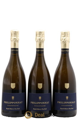 Royale Réserve Brut Philipponnat
