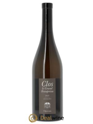 Savennières Clos le Grand Beaupréau Domaine Ogereau