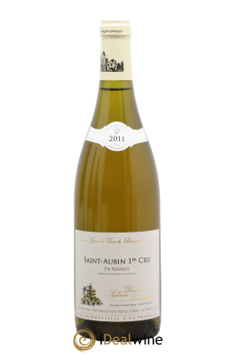 Saint-Aubin 1er Cru En Remilly Sylvain Langoureau