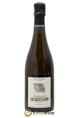 Dizy Corne Bautray Extra-Brut Jacquesson
