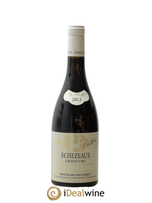 Echezeaux Grand Cru Mongeard-Mugneret (Domaine)