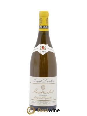 Montrachet Grand Cru Marquis de Laguiche Joseph Drouhin