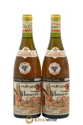 Côtes de Provence Clos Cibonne Prestige Caroline