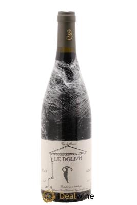 Vin de France Le Dolium Marie et Pierre Bénetière (Domaine)